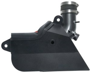 Audi A3 Performance Air Intake - AEM Induction - Cold Air Intake System + Dryflow Filter - Gunmetal Gray - `17-`18 Audi A3 Performance Air Intake - AEM Induction - Cold Air Intake System + Dryflow Filter - Gunmetal Gray - `17-`18